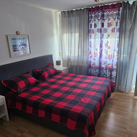 Apartment To Stay Wernau Eksteriør bilde