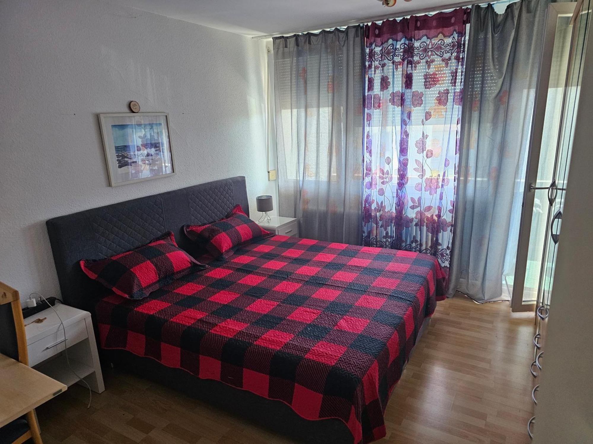 Apartment To Stay Wernau Eksteriør bilde